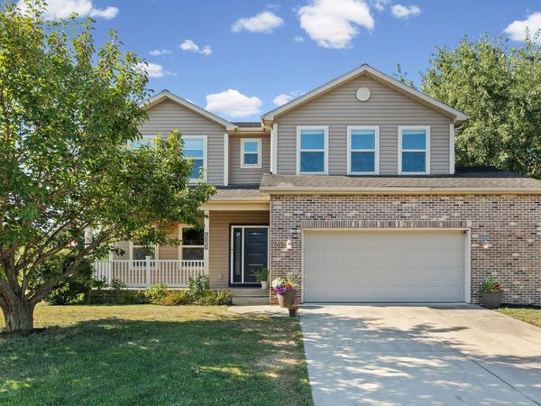 3615 Nikole Drive, Lafayette, IN 47905