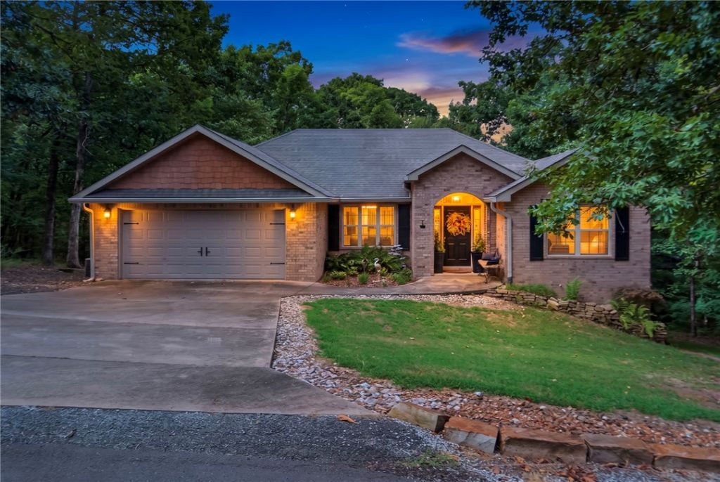 3 Ibis Lane, Bella Vista, AR 72714 Main Photo