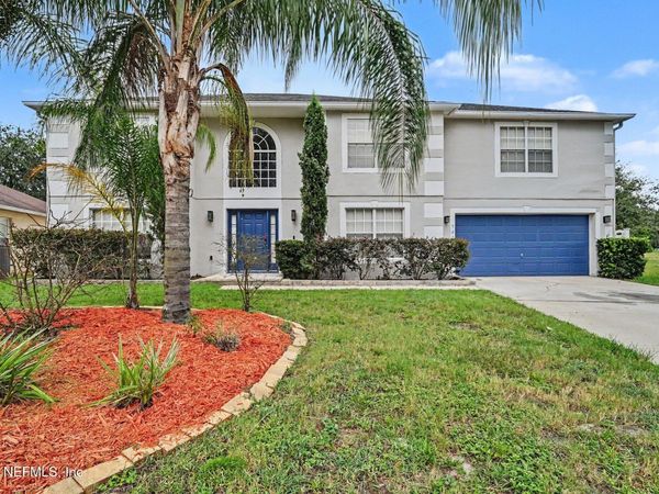 507 GRANITE Circle, Chuluota, FL 32766