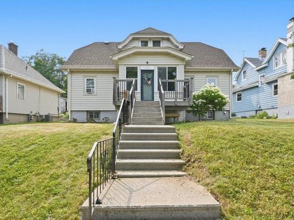 629 Spear Avenue, Duluth, MN 55803