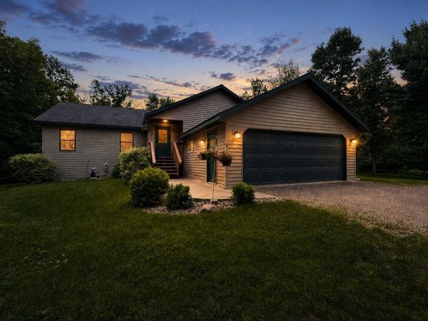 3914 Alder Street NE, Bemidji, MN 56601