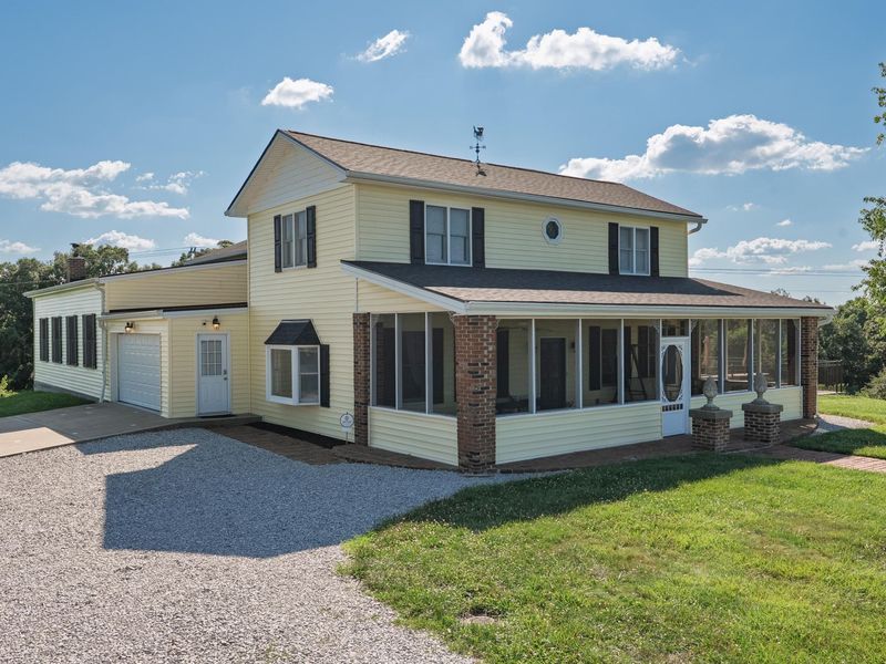 1010 Mason Road, Williamstown, KY 41097 Photo 3