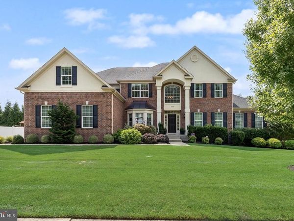 1420 WASHINGTON STREET , HAINESPORT, NJ 08036