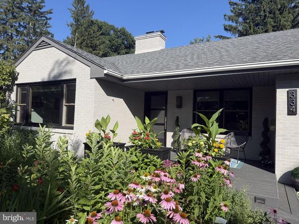 334 HILLCREST AVENUE , STATE COLLEGE, PA 16803