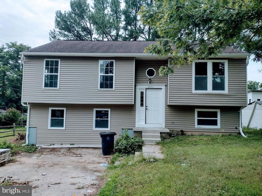 12707 Duckettown Road, Laurel, MD 20708 Main Photo