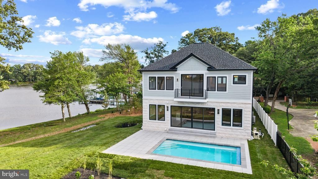 1100 MAGOTHY CIRCLE , ANNAPOLIS, MD 21409