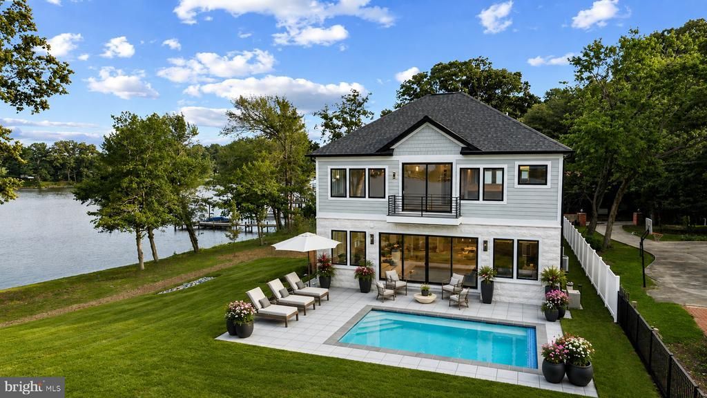 1100 MAGOTHY CIRCLE, ANNAPOLIS, MD 21409