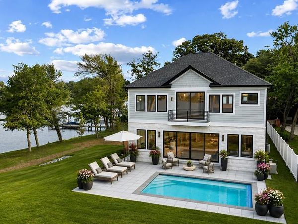 1100 MAGOTHY CIRCLE, ANNAPOLIS, MD 21409