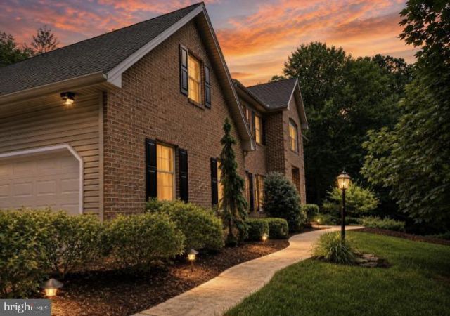 2438 LAMBS GAP ROAD, ENOLA, PA 17025
