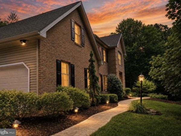 2438 LAMBS GAP ROAD, Unit LOT 1 A, ENOLA, PA 17025