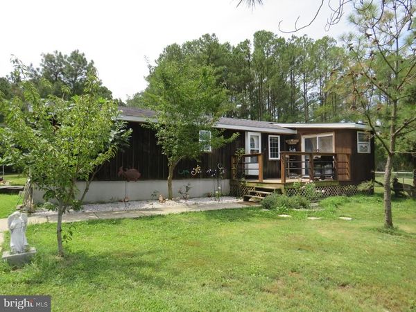 26935 CASH CORNER ROAD , CRISFIELD, MD 21817