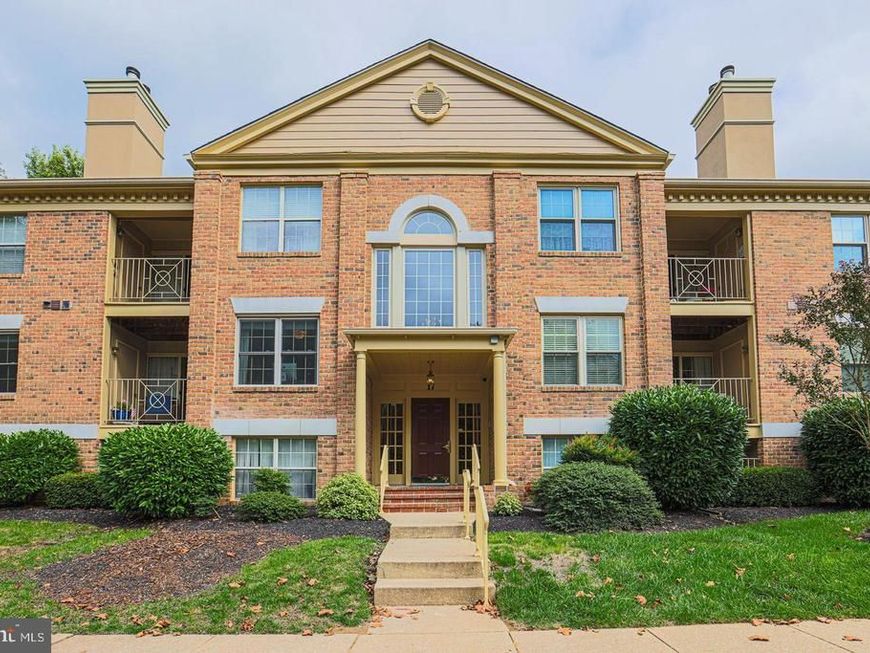 17 Rainflower Path , Unit 201, Sparks Glencoe, MD 21152 Main Photo