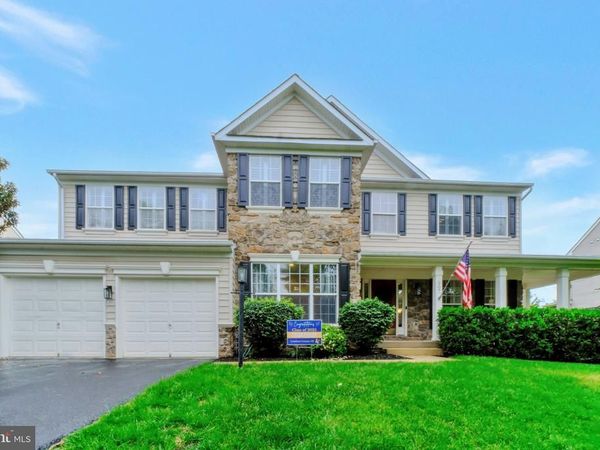 207 ALPINE DRIVE SE, LEESBURG, VA 20175