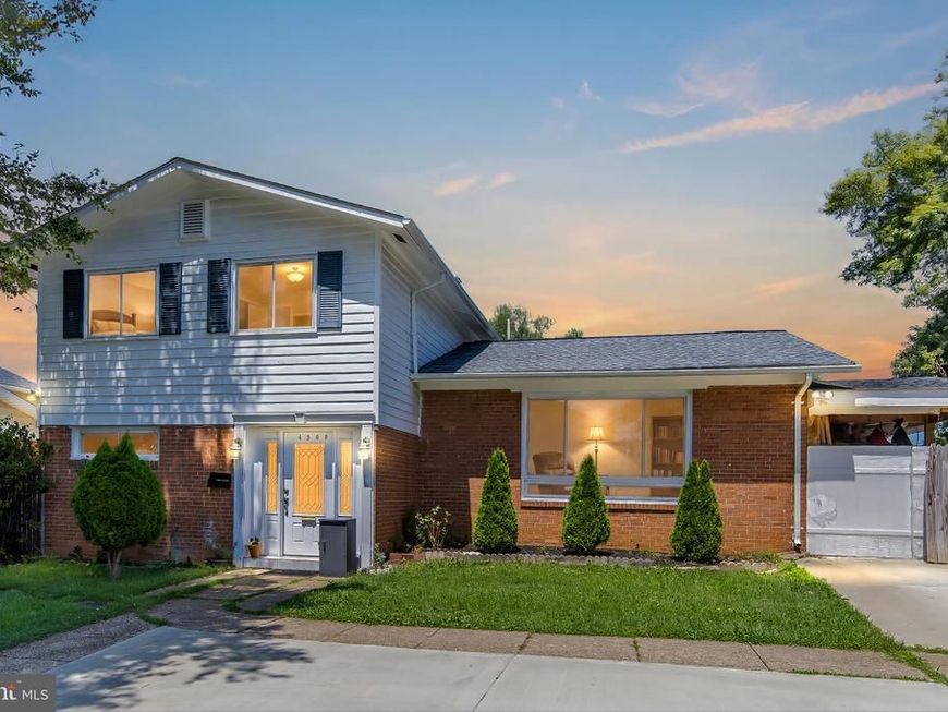 4909 Aspen Hill Road, Rockville, MD 20853 Main Photo