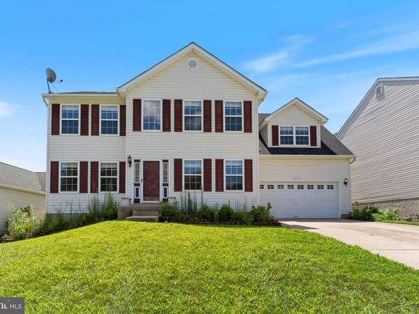 47121 SORREL DRIVE , LEXINGTON PARK, MD 20653