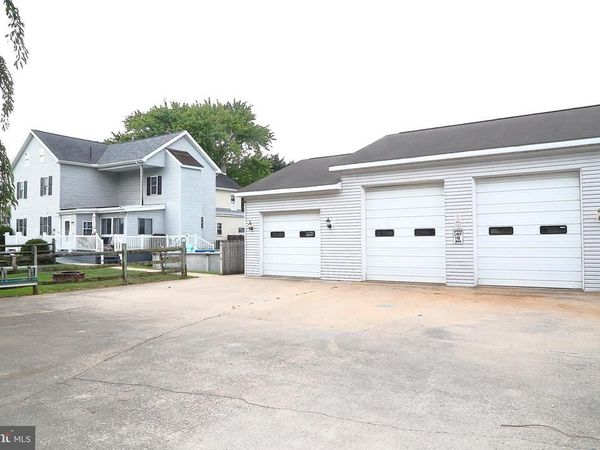 62 STEVENS ROAD , STEVENS, PA 17578