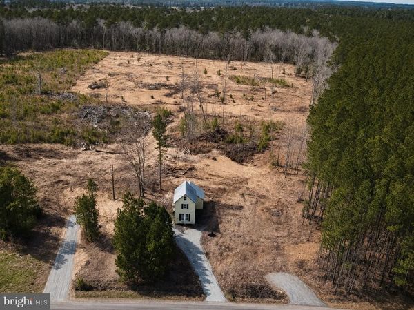 6028 CORNSTACK ROAD, MARION STATION, MD 21838