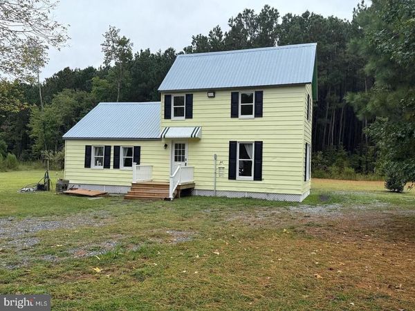 6028 CORNSTACK ROAD, MARION STATION, MD 21838
