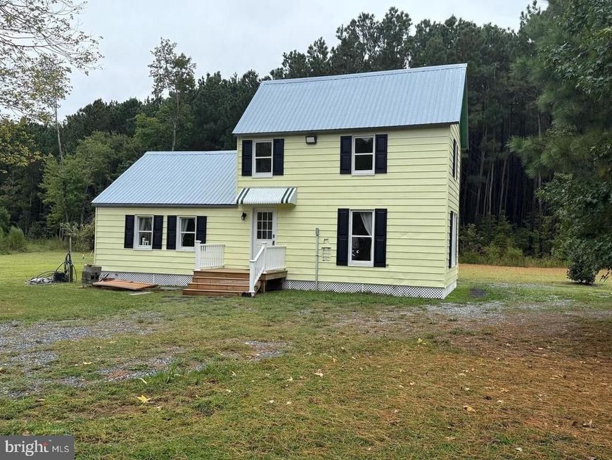 6028 Cornstack Road, Marion Station, MD 21838 Main Photo