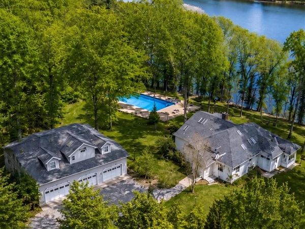 2237 GARRITY ROAD , SAINT LEONARD, MD 20685