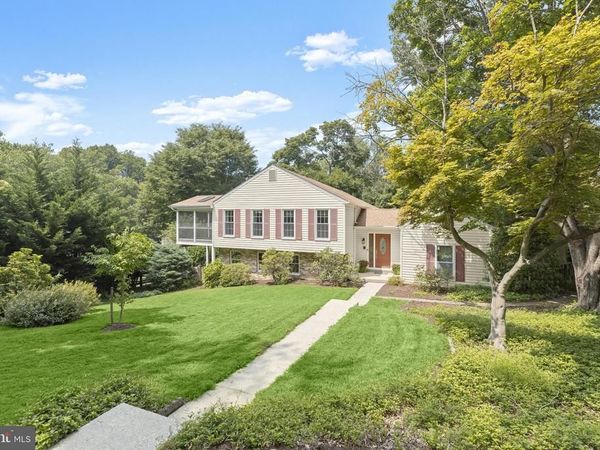 5285 CORNCOCKLE COURT, COLUMBIA, MD 21045