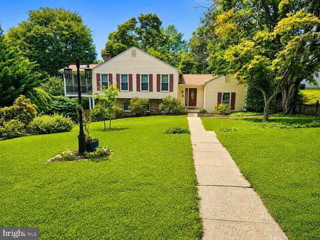 5285 CORNCOCKLE COURT , COLUMBIA, MD 21045