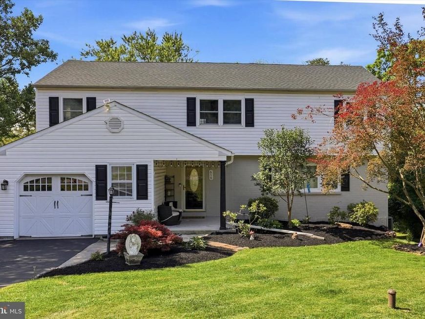 616 Meadowlark Road , Audubon, PA 19403 Main Photo