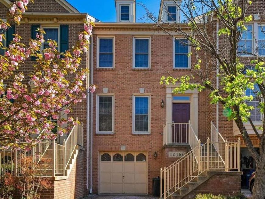 10166 Treble Court , Rockville, MD 20850 Main Photo