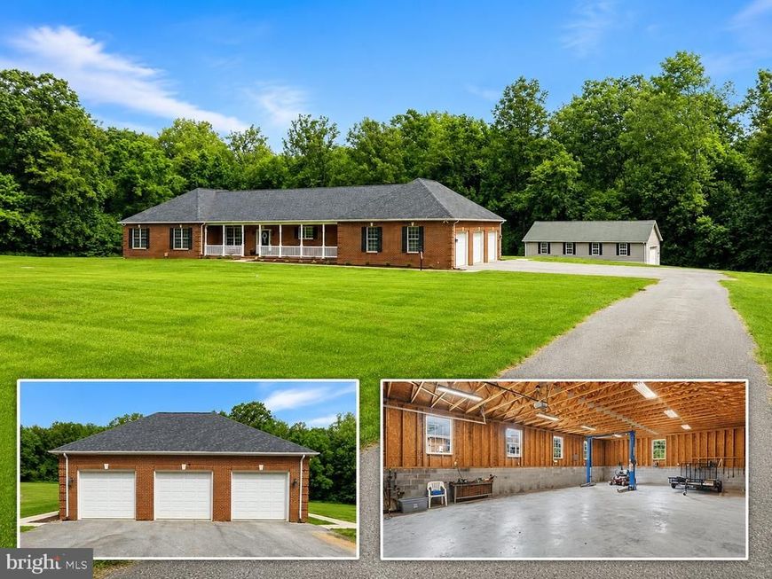 4570 Hawthorne Road , Indian Head, MD 20640 Main Photo