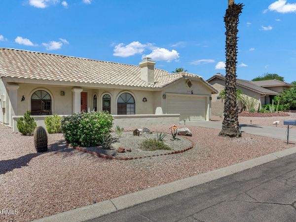 16220 N ASPEN Drive, Fountain Hills, AZ 85268