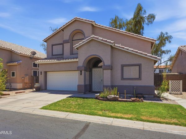 1425 S LINDSAY Road, Unit 16, Mesa, AZ 85204