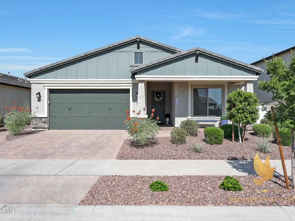 13711 N 145TH Drive, Surprise, AZ 85379