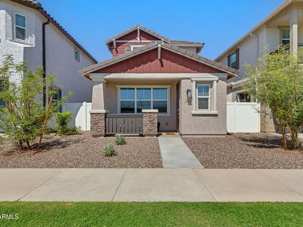 3309 S LOTUS Street, Mesa, AZ 85212