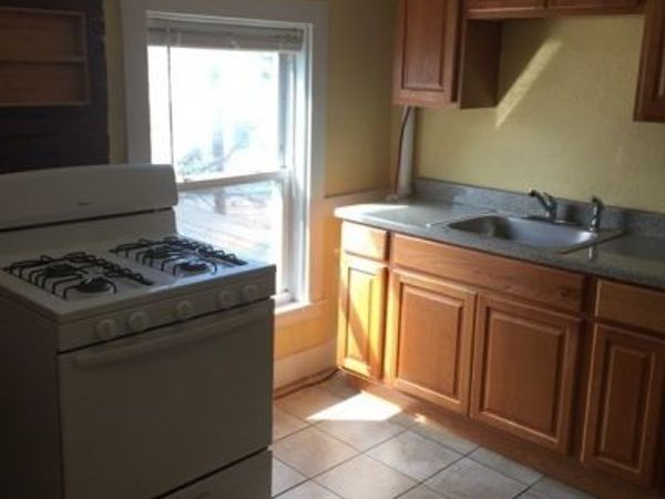 52 Harvest, Unit 3, Boston, MA 02125
