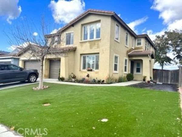 2751 Azalea Avenue, San Jacinto, CA 92582