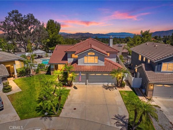 29108 Tradewinds, Lake Elsinore, CA 92530