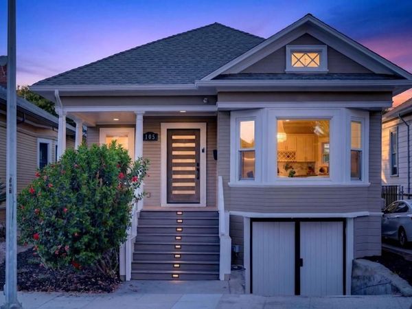 105 Fox Avenue, San Jose, CA 95110