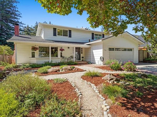 1733 Wilshire Drive, Aptos, CA 95003