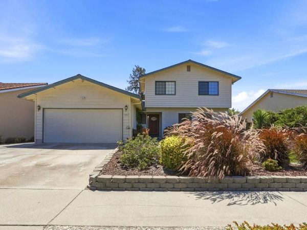 1257 Sabal Drive, San Jose, CA 95132