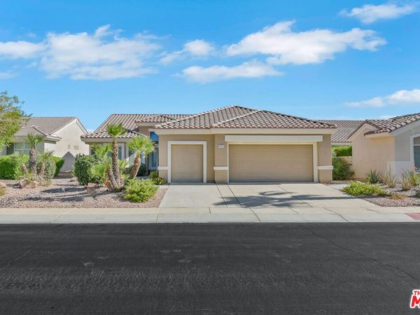 78922 Yellen Drive, Palm Desert, CA 92211