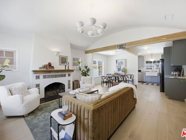 3010 Stockbridge Avenue, Los Angeles, CA 90032