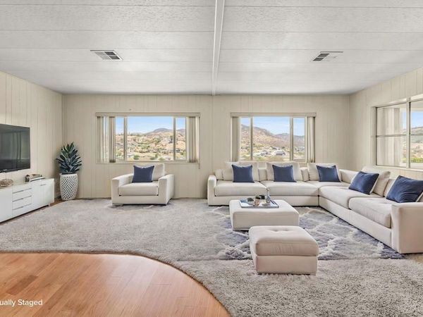 9500 Harritt Spc 190, Lakeside, CA 92040