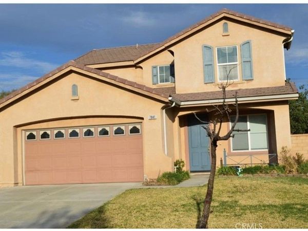 7841 Danbury Drive, Rancho Cucamonga, CA 91730