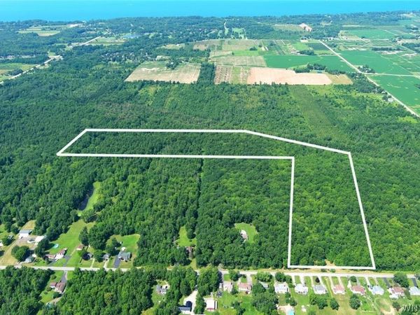 Cain Road N, Youngstown, NY 14174