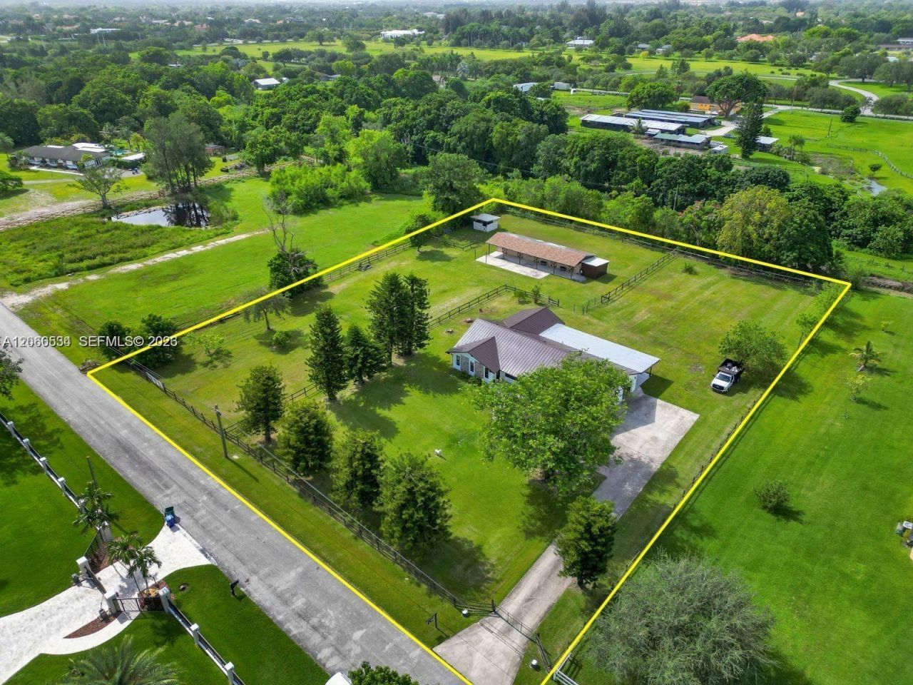 17680 SW 54th St , Unit ., Southwest Ranches, FL 33331 Photo
