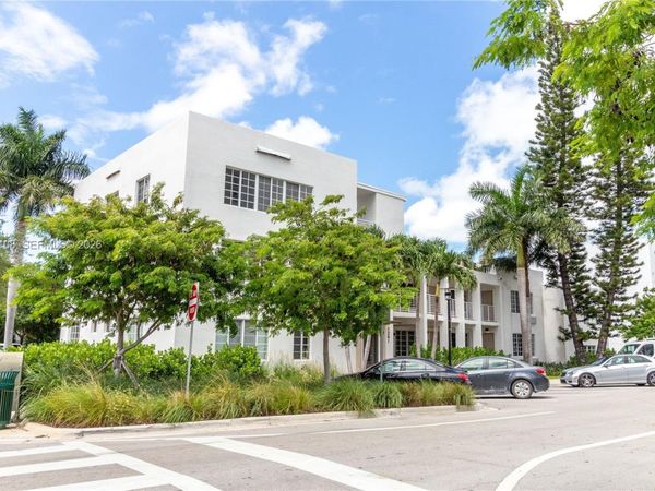 1241 14th St , Unit 9, Miami Beach, FL 33139