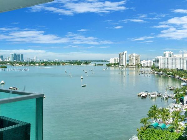 1000 West Ave, Unit PH27, Miami Beach, FL 33139