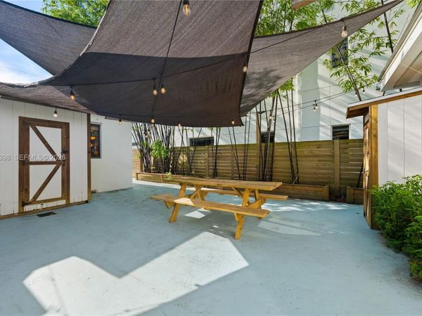 3134 Carter St , Unit 2, Miami, FL 33133