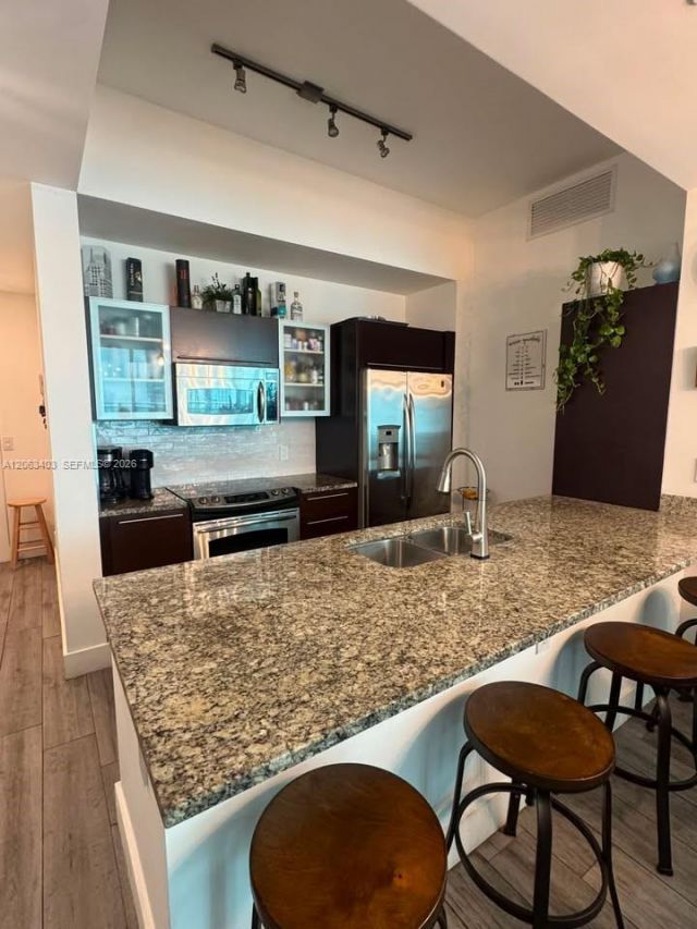 951 Brickell Ave, Unit 910, Miami, FL 33131 Photo