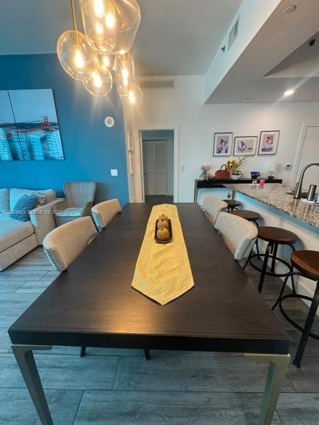 951 Brickell Ave, Unit 910, Miami, FL 33131 Photo